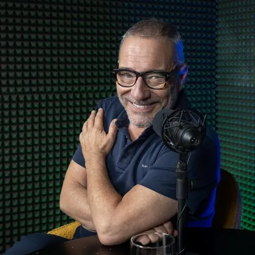 Podcast | Fuera de micrófono con Goyo González