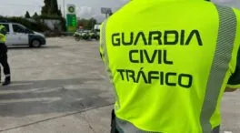 La DGT solo ha perdido el 9% de las multas recurridas en los últimos diez años