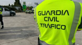 La DGT solo ha perdido el 9% de las multas recurridas en los últimos diez años