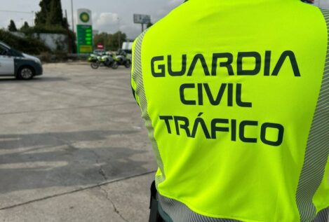 La DGT solo ha perdido el 9% de las multas recurridas en los últimos diez años