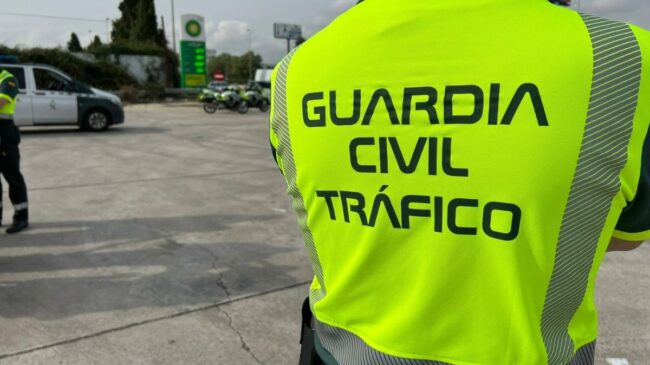 La DGT solo ha perdido el 9% de las multas recurridas en los últimos diez años