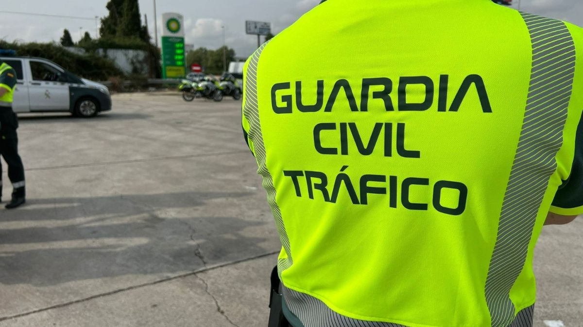 La DGT solo ha perdido el 9% de las multas recurridas en los últimos diez años