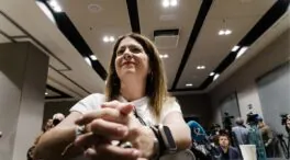 Hazte Oír pide al juez del 'caso Leire Díez' citar a Patxi López y a Gonzalo Boye como testigos