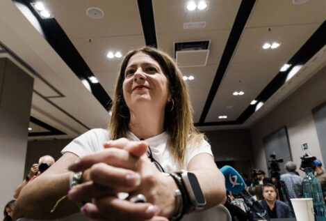 Hazte Oír pide al juez del 'caso Leire Díez' citar a Patxi López y a Gonzalo Boye como testigos
