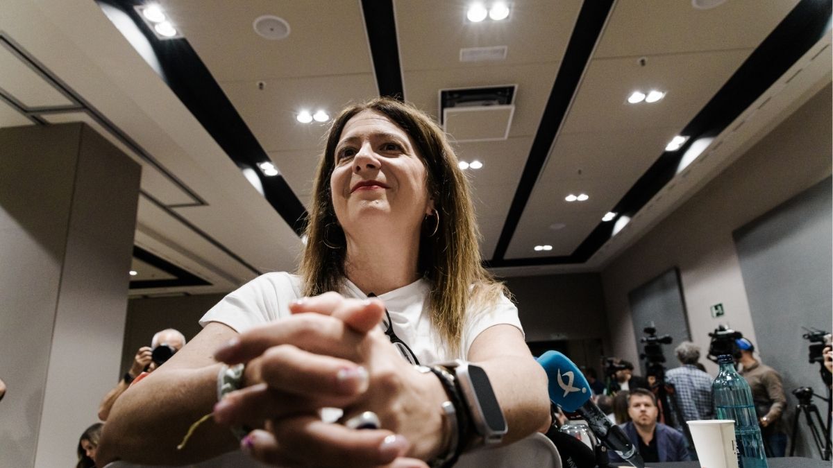 Hazte Oír pide al juez del ‘caso Leire Díez’ citar a Patxi López y a Gonzalo Boye como testigos