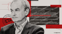 Un emisario de Zapatero avisó a ETA de que París planeaba un «golpe operativo importante»