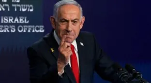 El Gobierno de Netanyahu acusa al Supremo de «proteger a los terroristas» tras un duro auto