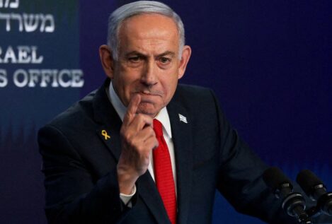 El Gobierno de Netanyahu acusa al Supremo de «proteger a los terroristas» tras un duro auto