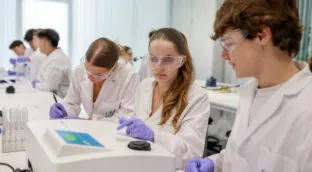 Por qué la privada absorbe la mitad de la demanda de FP este curso