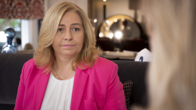VÍDEO | El rincón de Espe con Inmaculada Sanz