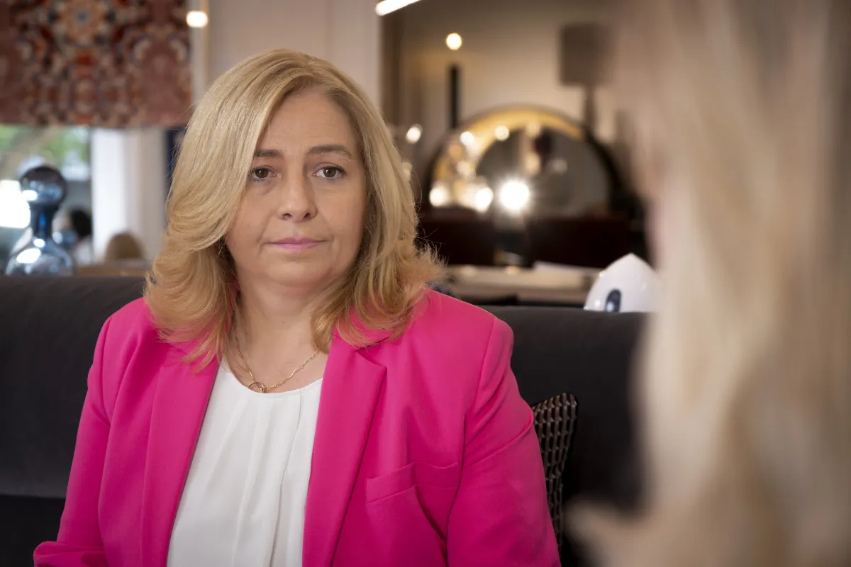 VÍDEO | El rincón de Espe con Inmaculada Sanz