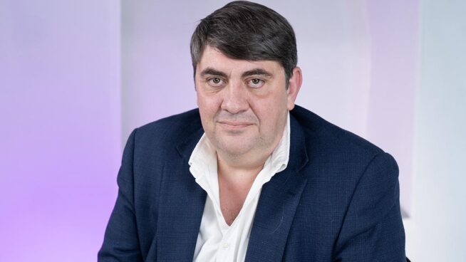 VÍDEO | Entrevista a Ignacio Basco, presidente de Movimiento de Contribuyentes en Acción