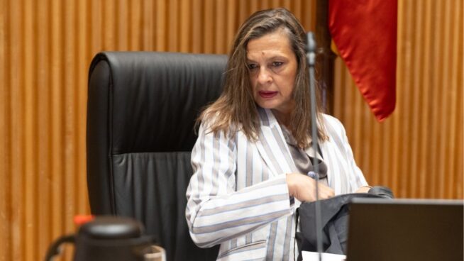 Igualdad pide disculpas a las víctimas por la inquietud con las pulseras antimaltrato