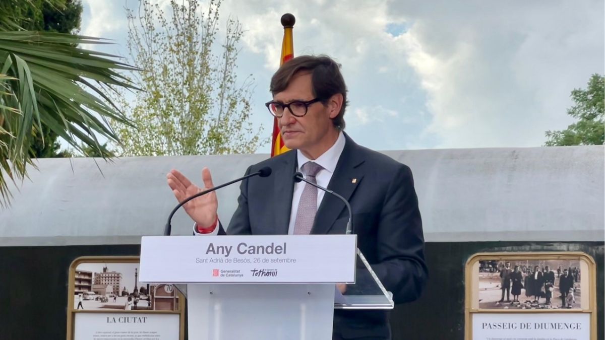 Illa pide no caer en discursos fáciles sobre la inmigración: «Nos enriquece»