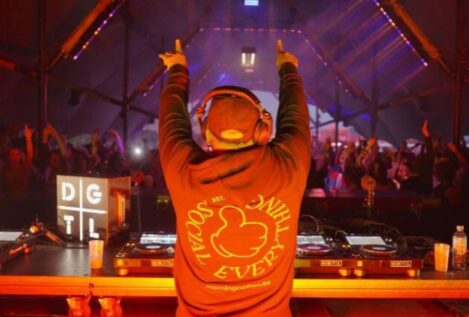 Del funk a la salsa y del Raptor House a Depeche Mode: así suena el In-Edit 2025 en Barcelona