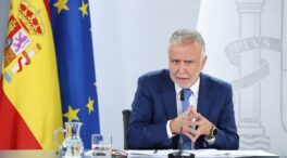 El Gobierno recurre por inconstitucionalidad  los presupuestos de Canarias