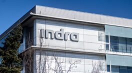 Indra firma el mejor resultado de la semana en Bolsa con la tensión geopolítica de fondo