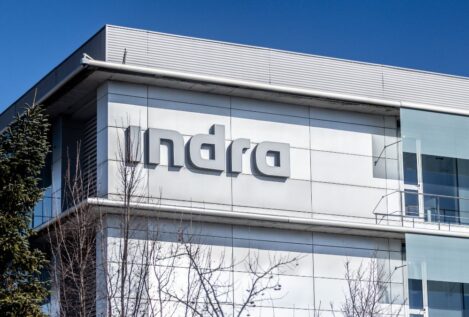 Indra roza los 7.000 millones de capitalización con el mayor respaldo de los analistas