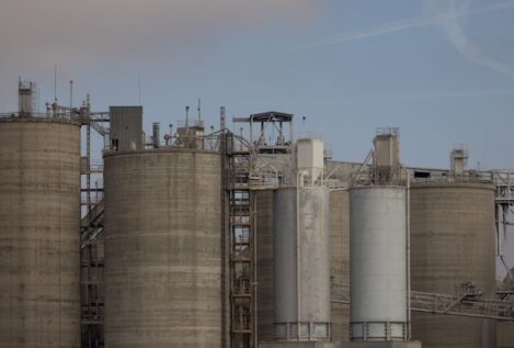 La inflación industrial bajó un 1,5% en agosto por el abaratamiento de la energía