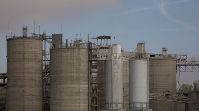 La inflación industrial bajó un 1,5% en agosto por el abaratamiento de la energía