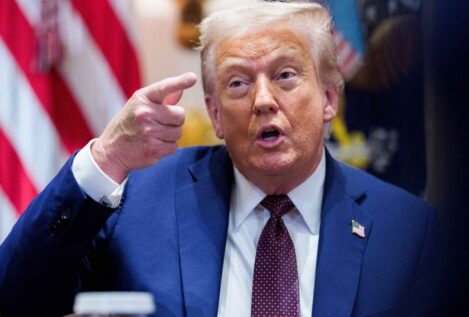 Cuál es la enfermedad que afecta a Donald Trump: estos son sus principales síntomas