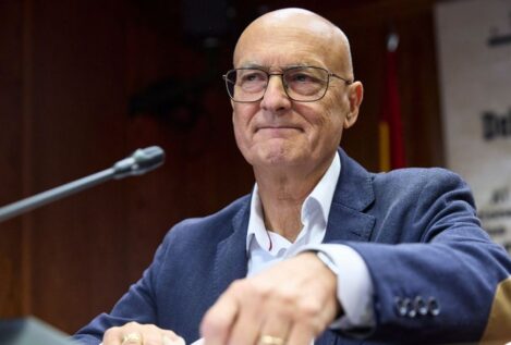 Un exconsejero de Navarra dice que no hubo intervención política en la adjudicación de Belate
