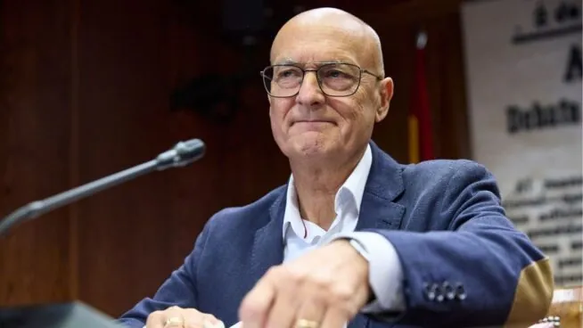 Un exconsejero de Navarra dice que no hubo intervención política en adjudicación de Belate