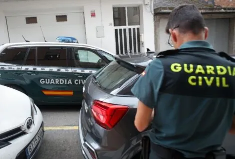 Una juez investiga por primera vez a la Guardia Civil por el espionaje con Pegasus