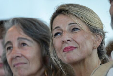 Díaz pide una investigación para saber qué ha pasado con las pulseras de maltratadores