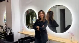 Isabel Barrado, experta en peluquería: «Los cinco tips para cuidar tu cabello tras el verano»