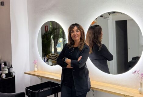 Isabel Barrado, experta en peluquería: «Los cinco tips para cuidar tu cabello tras el verano»
