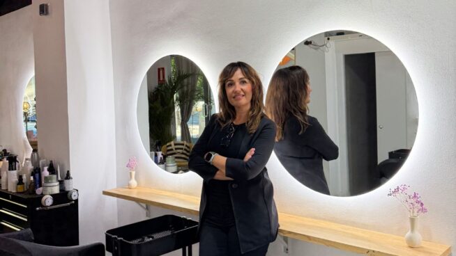 Isabel Barrado, experta en peluquería: «Los cinco tips para cuidar tu cabello tras el verano»