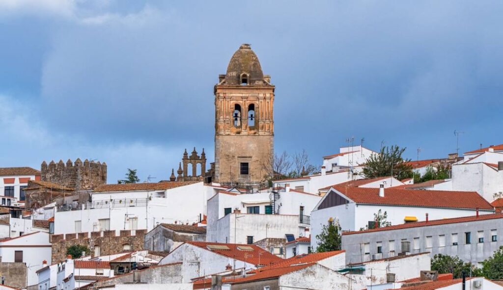 Jerez de los Caballeros