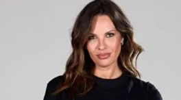 Jessica Bueno, a sus 35 años: «El entrenamiento de fuerza ha sido mi mejor preparación»