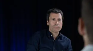VÍDEO | El purgatorio de José Luis Pérez: «No veo ganas en el presidente Sánchez de convocar elecciones»