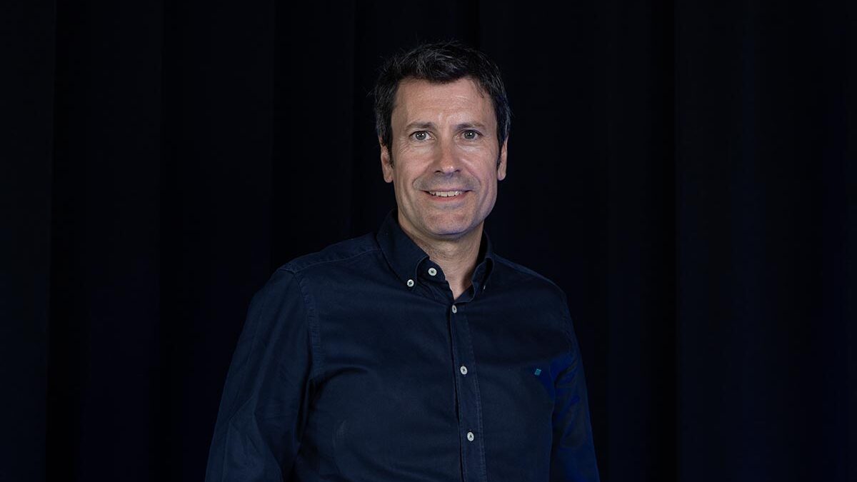 José Luis Pérez: «No veo ninguna gana en el presidente Sánchez de convocar elecciones»