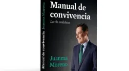 Juanma Moreno publica el 29 de octubre 'Manual de convivencia. La vía andaluza'