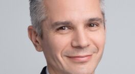 Julio Gay-Ger sustituirá a Christina Vega como presidente de Lilly en España