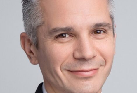 Julio Gay-Ger sustituirá a Christina Vega como presidente de Lilly en España