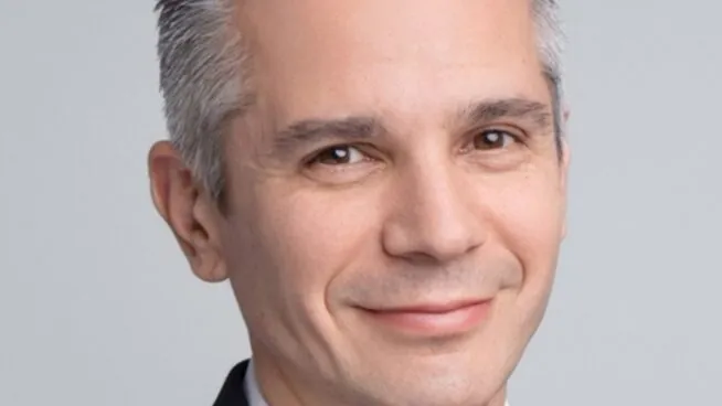 Julio Gay-Ger sustituirá a Christina Vega como presidente de Lilly en España