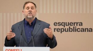 Implosión en ERC: impugnan las primarias en Gerona y los críticos piden romper con el PSC