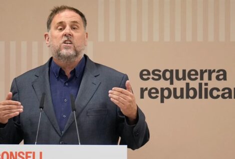ERC tacha al Estado de incompetente y ve en las cesiones un paso hacia la «libertad nacional»