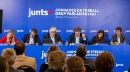 Parálisis en Waterloo: Junts da margen a Sánchez y no resuelve su liderazgo en Cataluña