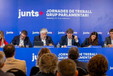 Parálisis en Waterloo: Junts da margen a Sánchez y no resuelve su liderazgo en Cataluña
