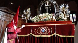 Un juzgado de Tenerife da un mes de plazo a una cofradía católica para que acepte mujeres