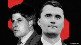 Nuestros Charlie Kirk