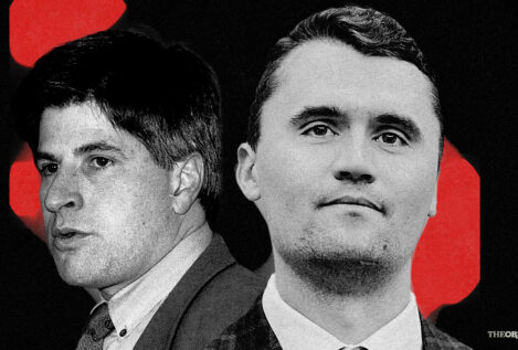 Nuestros Charlie Kirk