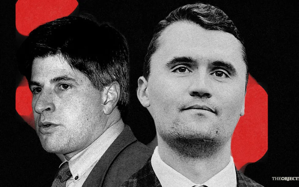 Nuestros Charlie Kirk