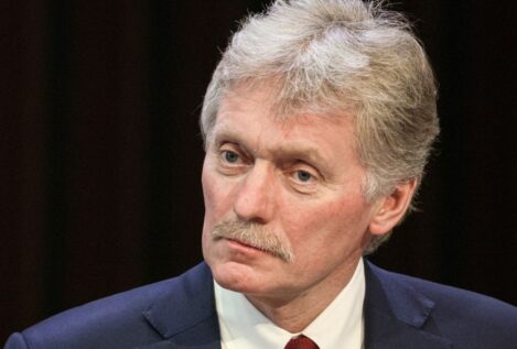 El Kremlin apunta a una «pausa» en las negociaciones de paz con Ucrania