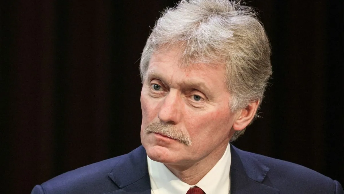 El Kremlin apunta a una «pausa» en las negociaciones de paz con Ucrania